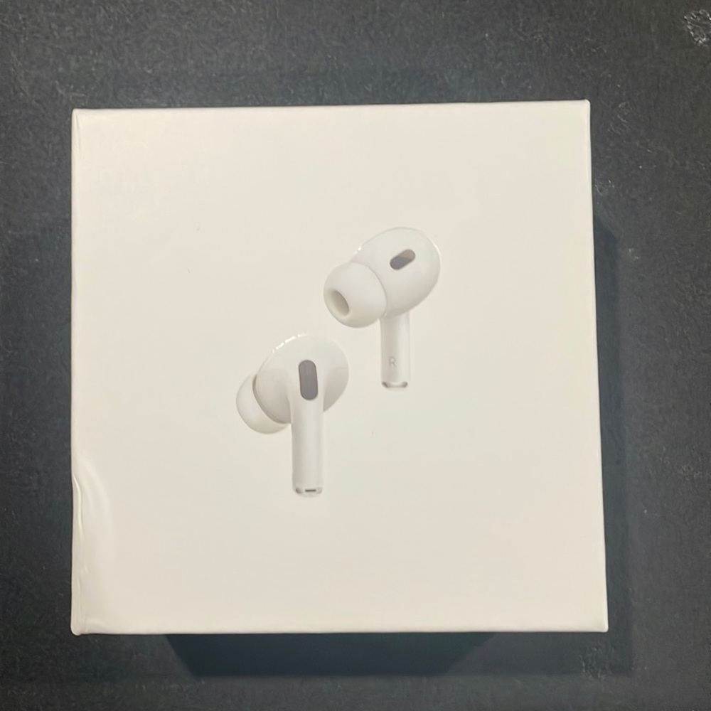 Apple AirPods Pro (2nd Gen)